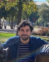 Aldo Palacio